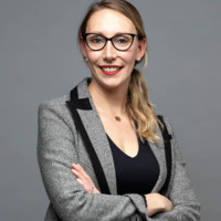 Alix Van Meerwijk