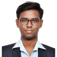 Charanselvam S
