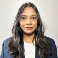 Pramodhini A