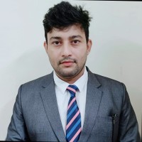 BRAJ MOHAN JHA