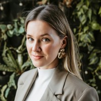 Agnieszka Szustorowska-Madzio