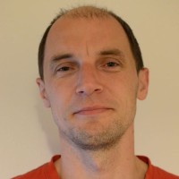 Ondrej Dzivy Balucha
