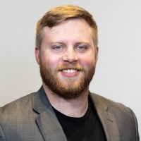 Eric Whitmire