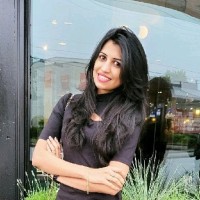 Sree Kavya M