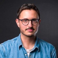 Dimitri Naczaj, Ph.D.