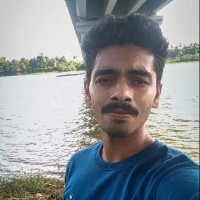 Abhijith Shyam