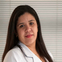 Dra Aline Cristine Cavalcante