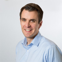 Fredrik Bergsten