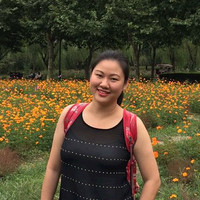 Cheryl Chew