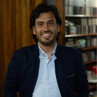 Juan Diego Torres Restrepo