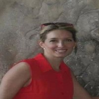 Cristina Giménez Díaz