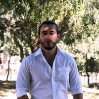 Gustavo Enrique Flores Estrella