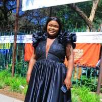 Karabo Mohlamonyane