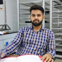 Irfan Malik