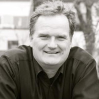 Dan Slater