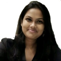 Anindita Majumder