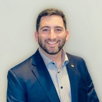 Trent Einstein