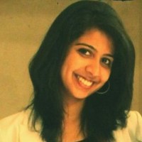 Kaavya Desai