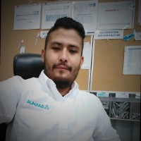 Jonathan Duran Ortega