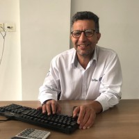 José Marcos Pimentel Pereira