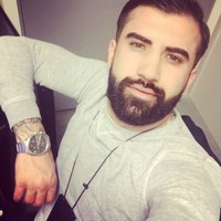 Roman Tackhinnar Mirzaliyev
