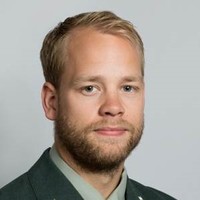 Einar Dørheim