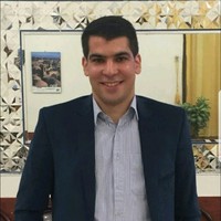 Mahdi Kolahi