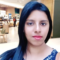 Nandini Rao