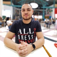 Lucas Mazzucchi
