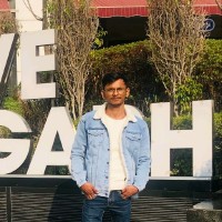 Suraj Srivastava