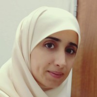 Bayan Mashahreh, Ph.D.
