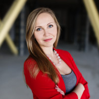 Nadezhda Kurlat