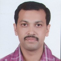 Abi Nellickal Abraham