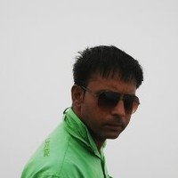 Hemant Dave