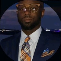 Pierre Taiwan Jones