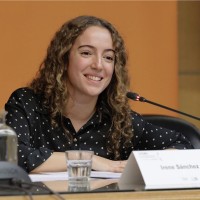 Irene Sánchez
