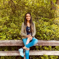 Shraddha Patel