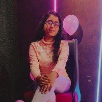Shruti Ojha
