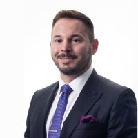 Andrew Porteous CFP®, CIM®, FCSI®