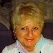 Ольга Залашкова