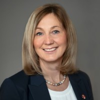 Patti Laboucane-Benson