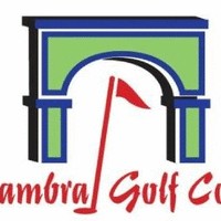 Alhambra Golf Course