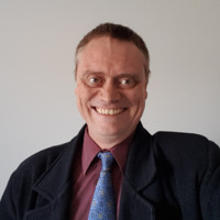 Jon Pogson