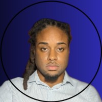Dontaé Blake