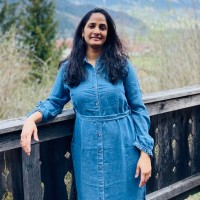 Shruthy Ravula
