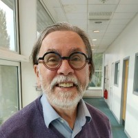 Peter Foster