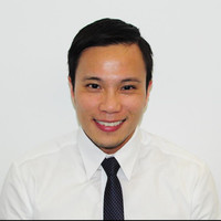 Andrew Chan