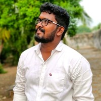 Prakash Lakshmanan
