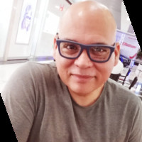 Cristobal Muñoz