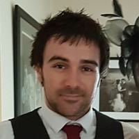 David Downie